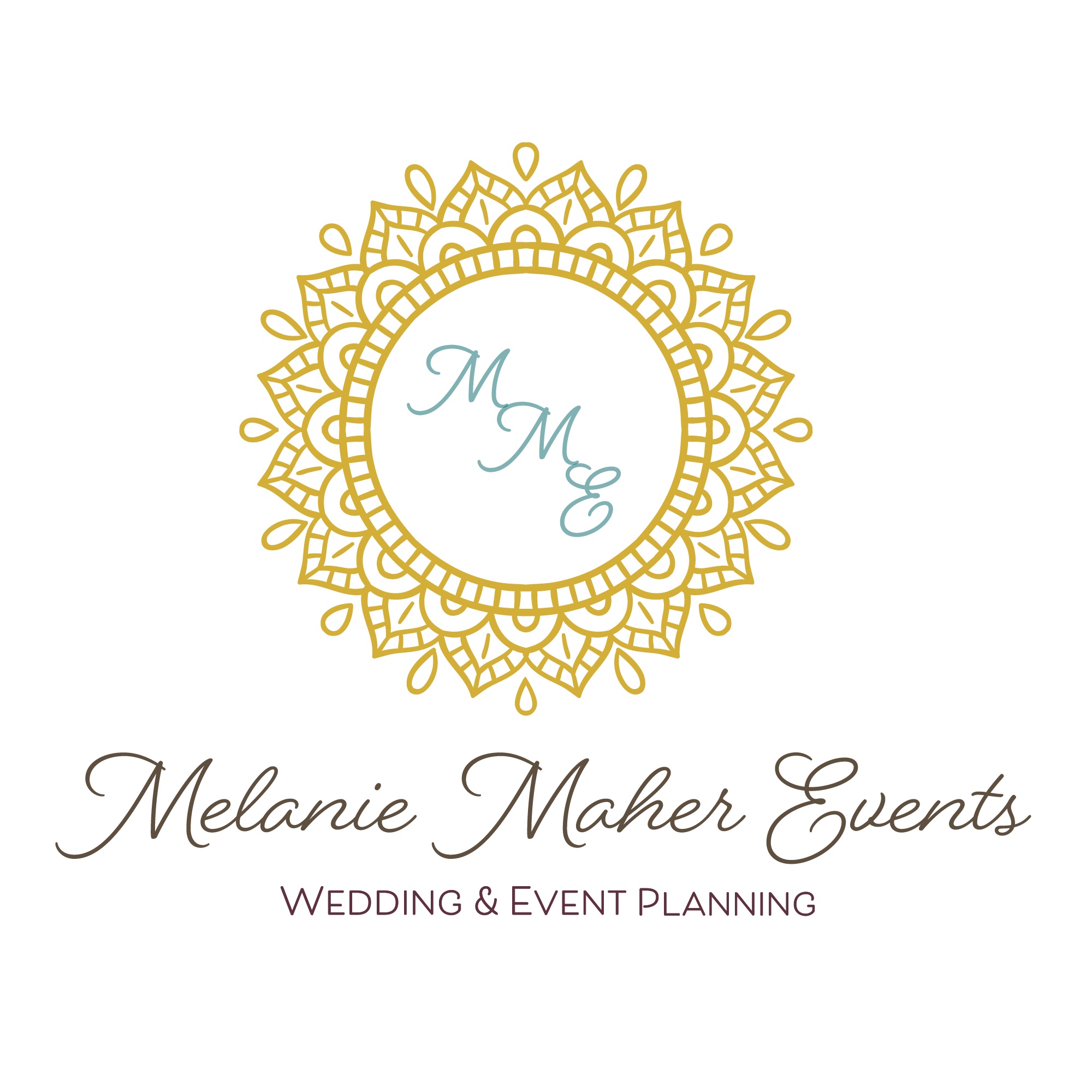 Melanie Maher Events